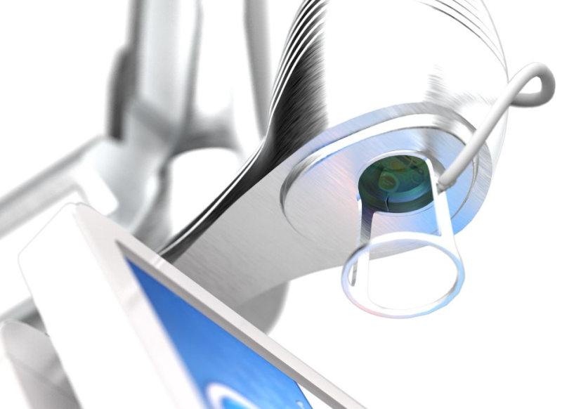 CO₂ Laser Resurfacing